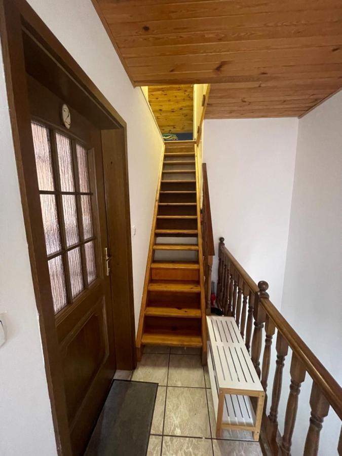 Kometer Soba Daire Bovec Dış mekan fotoğraf